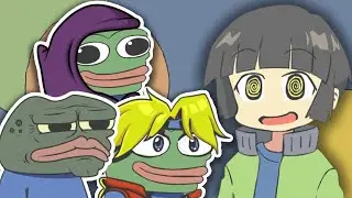 I created new TTS characters for my Twitch Chat