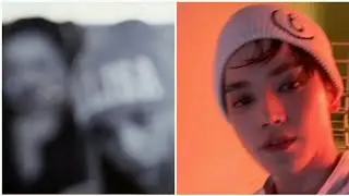 taeyong give spoilers to Lisa solo?