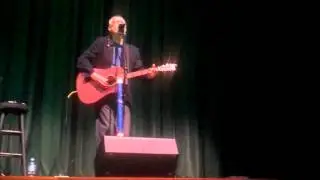 The Tailor - George Schricker of Wild Rose Moon, 