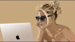 Calm Focus Music for Designers and Creators 4 hours  HQ sound