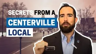 Centerville Ohio | 5 Things you NEED to Know about Living Here