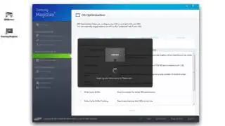 Life Span of SSD test and optimize