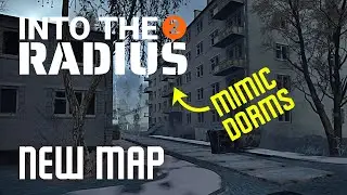 🔴 NEW URBAN MAP! NEW ENEMIES! Into the Radius 2 Early Access Beta