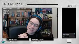 That Dragon, Cancer (Streamed 2019)