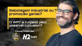 WPT e o Millionaire Maker: Sabotagem industrial ou promo&ccedil;&atilde;o genial?