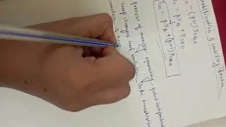 Analog electronics emitter stabilizer and voltage divider and collector feedback main formula