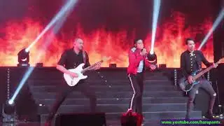 Michael Lives Forever 2022 - 