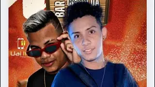 Galeral de Manaus cover Banda Furacão de Itacoatiara Cd 2025 pra bater no paredão