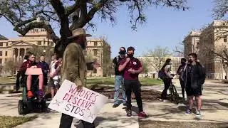 Texas TruthProject