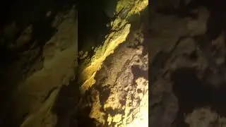 WARNING - Cave Diving is highly addictive 😈