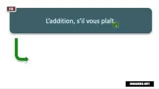 French pronunciation # L&rsquo;addition, s&rsquo;il vous pla&icirc;t