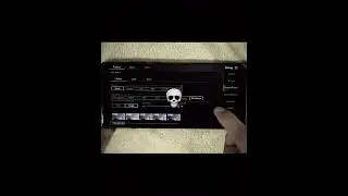 How I Enable 120 Fps In Techno Pova Curve 5g Device #technopova #120fps