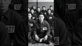 Japanese POWs Broke Down After Tasting Hamburgers and Coca-Cola in U.S. Camps