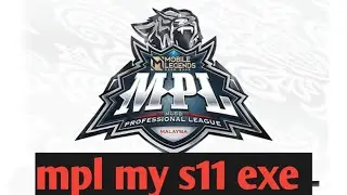 MPL MY S11 EXE
