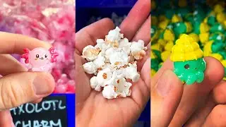 Rating Charms In Our Slime Shop 🍿