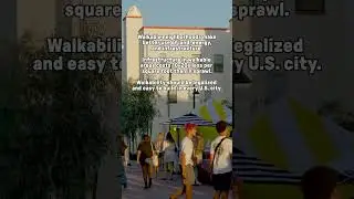 Legalize walkability in every U.S. city.