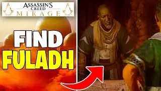 Find Fuladh - A New Beginning - AC Mirage