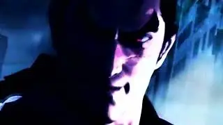 Tekken x Street Fighter [SUPAORGINALMAN]