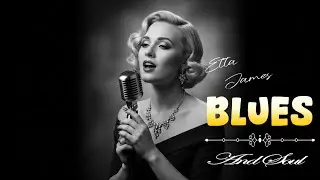 Old School Midnight Blues &ndash; Timeless Romance