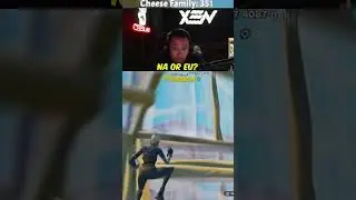 The BEST EU Player In Fortnite