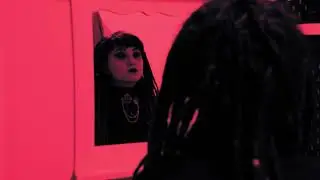 The Dark side - A short movie assignment