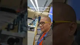 Beberapa Produk Edifier