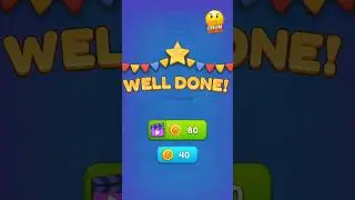 Gecko Out - level 1296-1297 - Gameplay walkthrough