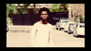 Tim Johnson Jr 