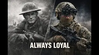 The United States Marines: Why &ldquo;Semper Fi&rdquo; Means More Than Loyalty