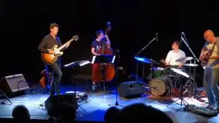 Reihe2 feat. Arne Jansen & Werner Neumann