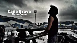 Como tocar merengue : Caña Brava ( tutti )