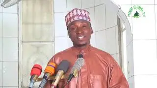 Madhara ya shirki / Sheikh ISMAIL Yussuf M.