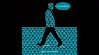 Stefan Superanti - Call Me Bob [Self-Released]