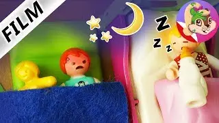 Playmobil Rodzina Wr&oacute;blewskich | EMMA NIE LUBI SWOJEGO GOŚCIA