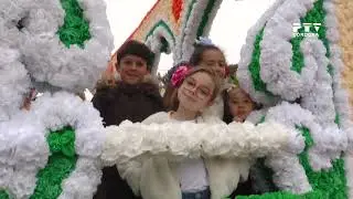 Mayo cordobés 2022: Romería de Santo Domingo