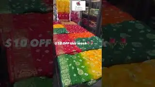 Designer Saree | saripalace.com.au