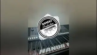 MAHJONG 🀄‼️ || COVER NANDO PRODUCTION || ZONA DJ LULO OGT ‼️