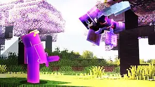 Mastering Mace PVP