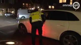 Voorbijgangers ondervraagd in Zelhem na ernstig zedenmisdrijf