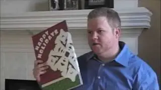 Your Holiday Card is Crap!
