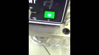 Lauda MT Water Bath recirculator