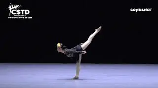 Irina Marissa, 14, Razzle Dazzle (CSTD 2025)