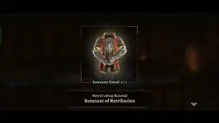 NG+ Grimvalor Act 3 - Forgotten Library