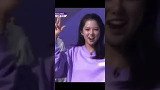 【Girls Planet 999】♫HELICOPTER with Yujin