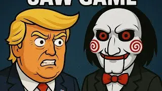 C&oacute;mo jugar Trump Saw Games