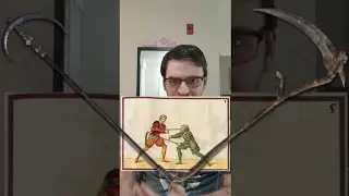 Elden Ring - Would REAPERS (scythes) Work As Real Weapons?