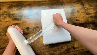 WATCH BEFORE YOU BUY bluetooth Vanity mirror
