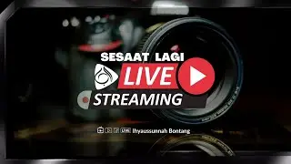 🔴[LIVE]Ustadz Gholand Gazza Putra  حَفِظَهُ اللهُ /ZADUL MA'AD