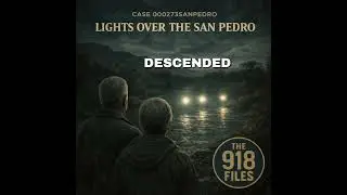 #Podcast #Paranormal #Arizona 