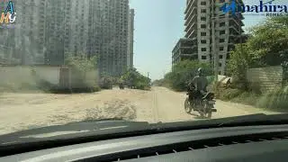 Mahira Homes Sec 104 Dwarka Exp-way New Launch | Project Coming Soon Mahira Group Call @ 8506016102